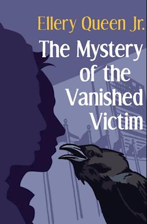Mystery of the Vanished Victim