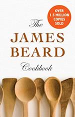 James Beard Cookbook