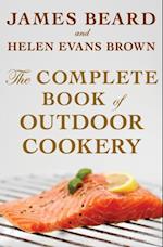 Complete Book of Outdoor Cookery