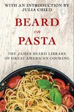 Beard on Pasta