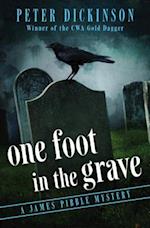 One Foot in the Grave