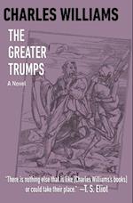 Greater Trumps