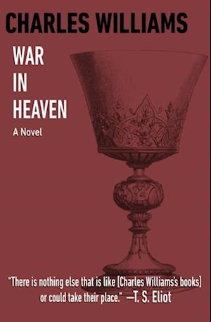 War in Heaven