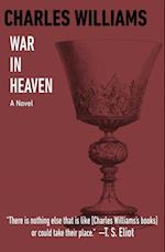 War in Heaven