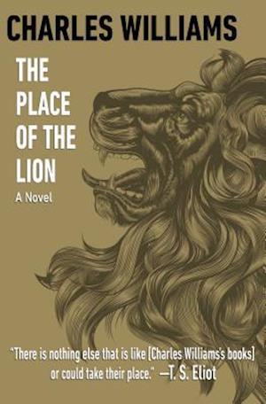 Place of the Lion