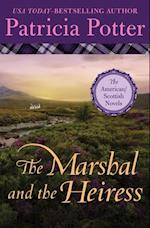 Marshal and the Heiress