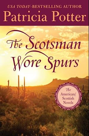 Scotsman Wore Spurs