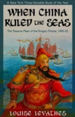 When China Ruled the Seas