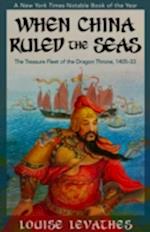 When China Ruled the Seas