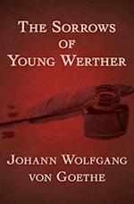 Sorrows of Young Werther