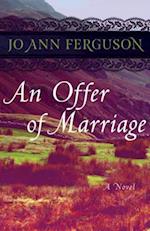 Offer of Marriage
