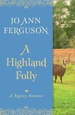 Highland Folly