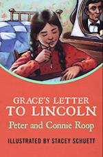 Grace's Letter to Lincoln