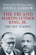 FBI and Martin Luther King, Jr.