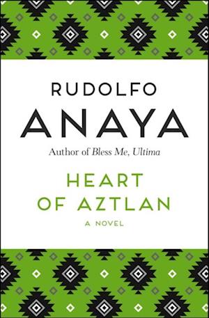 Heart of Aztlan