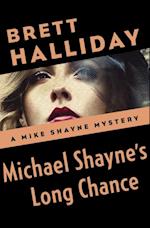 Michael Shayne's Long Chance