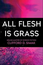 All Flesh Is Grass