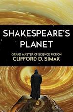 Shakespeare's Planet