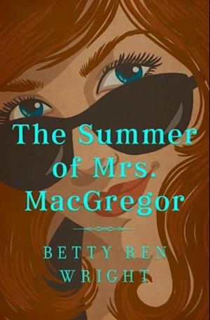 Summer of Mrs. MacGregor