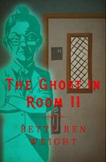 Ghost in Room 11
