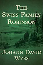 Swiss Family Robinson