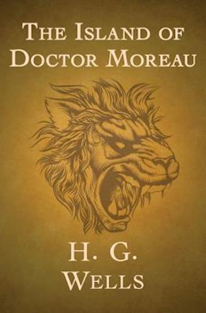 Island of Doctor Moreau