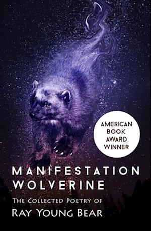 Manifestation Wolverine