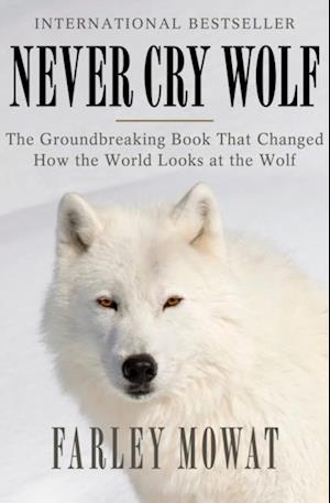 Never Cry Wolf