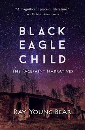 Black Eagle Child