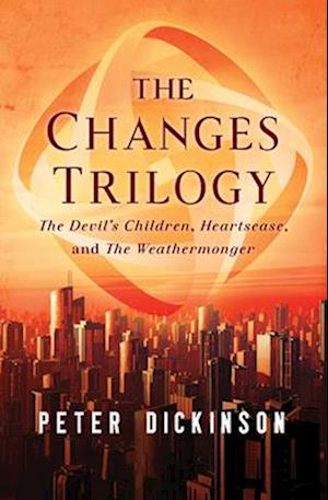 The Changes Trilogy