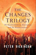 The Changes Trilogy