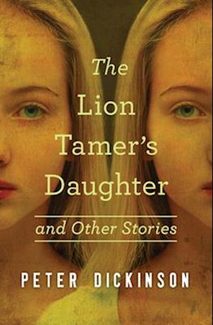 The Lion Tamer's Daughter