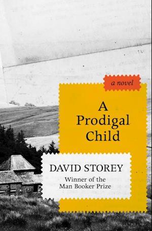 Prodigal Child