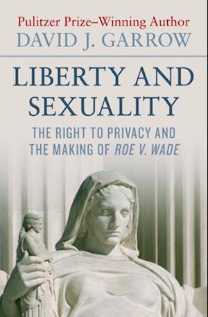 Liberty and Sexuality