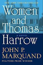 Women and Thomas Harrow