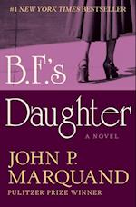 B.F.'s Daughter