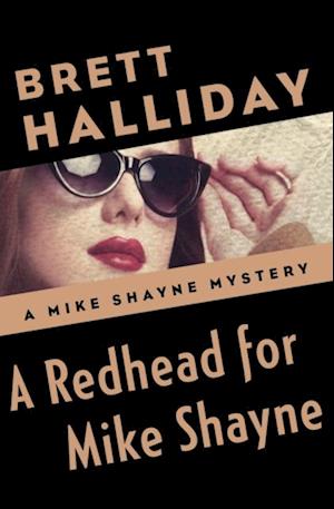 Redhead for Mike Shayne