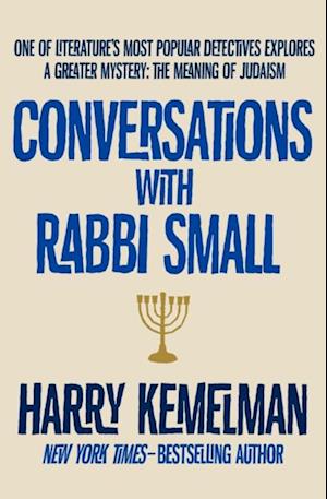 Conversations with Rabbi Small