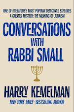 Conversations with Rabbi Small