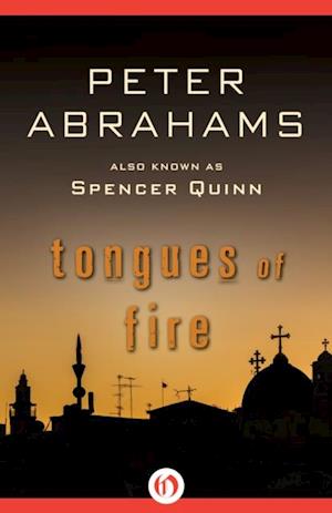 Tongues of Fire