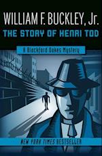 Story of Henri Tod