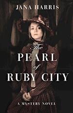 Pearl of Ruby City