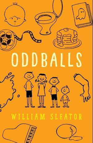 Oddballs