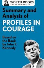 Summary and Analysis of Profiles in Courage