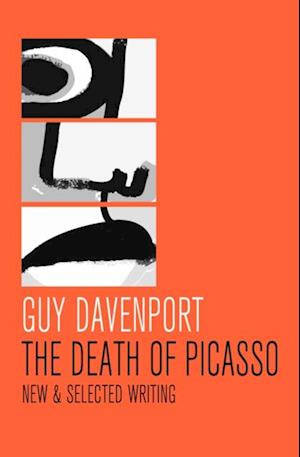 Death of Picasso