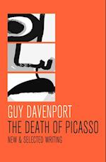 Death of Picasso