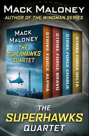 SuperHawks Quartet