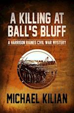 Killing at Ball's Bluff