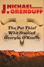 Pot Thief Who Studied Georgia O'Keeffe