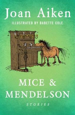 Mice & Mendelson